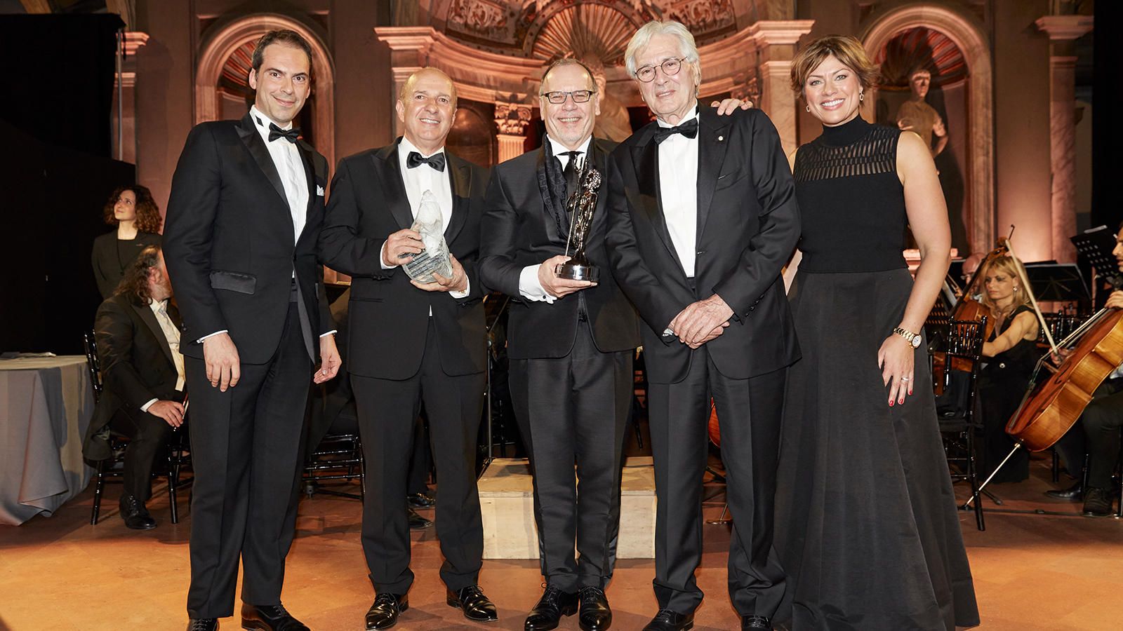 Word Superyacht awards_yachtline1618